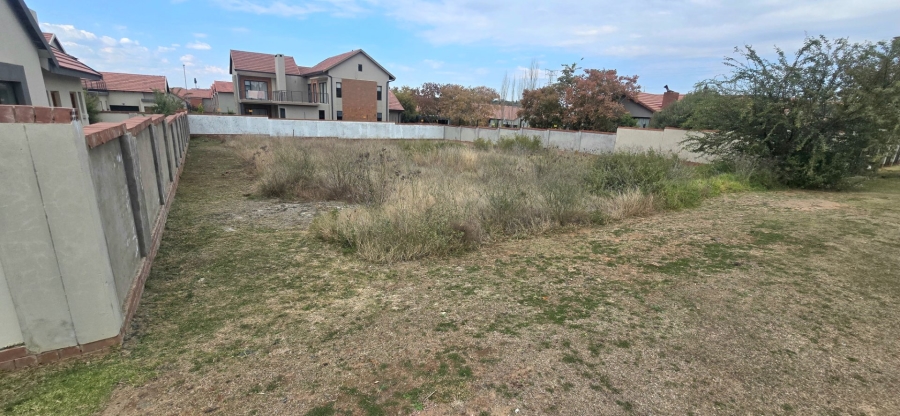 Commercial Property for Sale in Wild Olive Estate Free State
